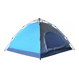 Carpa Camping  Para3 Personas