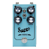 Supro Analog Chorus