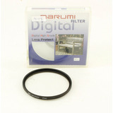 Filtro Marumi Dhg Lens Protect 67 Mm #409