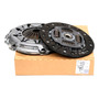 Cv060 Horquilla Embrague Hdi  C3 C4 Jumper 208 307 Peugeot 307