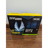 Nvidia Zotac Gaming Geforce Rtx 3 3060 Zt-a30600h-10m 12 Gb