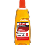 Sonax Shampoo Brillo Super Concentrado Ph Neutro 1 Litro