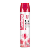 Desodorante Ambiental Rosa 330 Ml Flamingochile