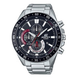 Relógio Casio Edifice Masculino Efv-620d-1a4vudf