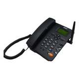 Teléfono Uniden Fwp001 Gsm Libre Personal Claro Movistar