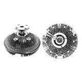 Fan Clutch Ford Pickup 5.0l 5.8l V8 96 P/ Ford F-250 92/94 5