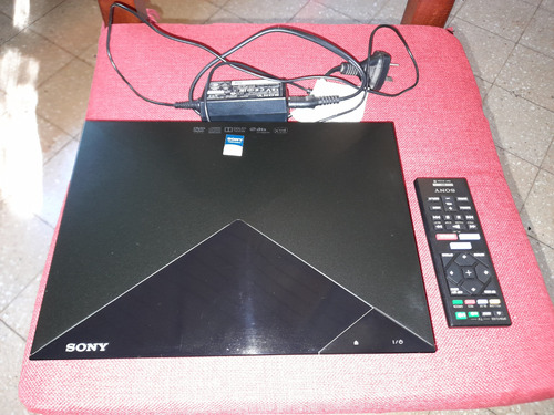 Reproductor Blu Ray Sony Bdp - S1200
