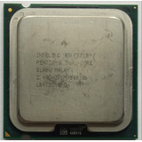Processador Intel Pentium Dual-core E2200 2.20ghz
