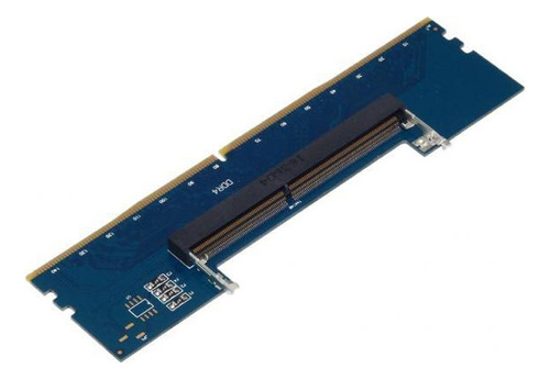 Tarjeta De Memoria Adaptadora Dimm A Ddr4 So-dimm A De Escri