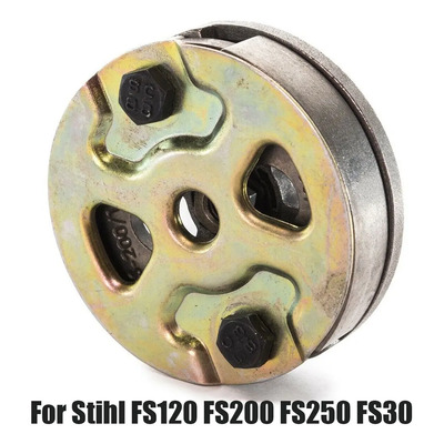 Embrague Fs200 Para Recortadora Fs400 Y Fs120 | Envío gratis