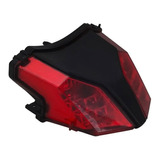 Faro Stop Trasero Led Completo Honda Cb 190r