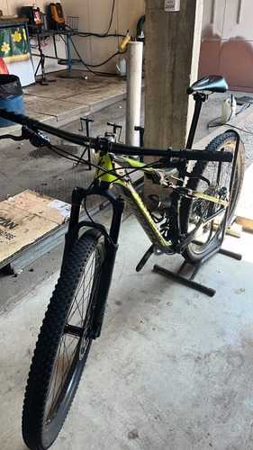 Mtb Bike Carbono Full Specialized Mtb
