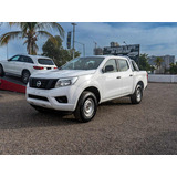 Nissan Frontier 2020 4.0 Pro-4x V6 4x4 At