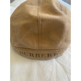 Vendo Boina Estilo Peaky Blínders Burberry London