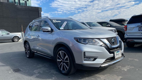 Nissan X-trail 2021