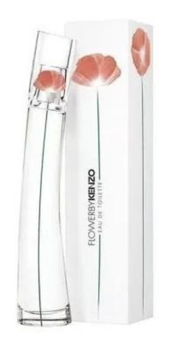 Perfume Mujer Flower By Kenzo La Nouvelle Edt 50ml