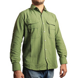 Camisa Brk Com Proteção Uv50+ Para Pesca Fazenda Agricultura