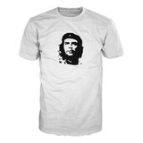 Remera Calidad Premium Che Guevara