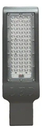 Luminaria Publica Ultra Led 150w Smd Branco-frio 6500k C/ Nf