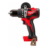 Taladro Percutor Milwaukee 2902-20( Sin Caja)