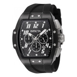 Reloj Invicta 45480 Negro Hombres