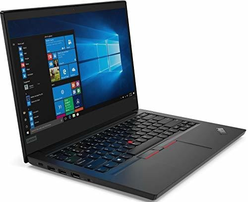 Lenovo Thinkpad E14 20ra0052us Portátil De 14  - 1920 X 1080