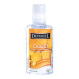 Óleo Post Depilatorio Limpiador Hidratante Depimiel 110 Ml