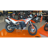 Ktm 890 R Adventure