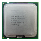 Processador Intel Core 2 Quad Q6600 2.40 Ghz 1066mhz 775 Oem