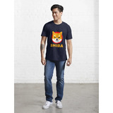 Camisa Shiba Inu Cripto