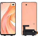 Tela Touch Display Frontal Para Xiaomi Mi 11 Lite 5g Oled 