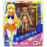 Pretty Guardian Sailor Venus S.h.figuarts 