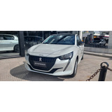 Peugeot 208 Active Pk At Automatico 0km 2024 Jc