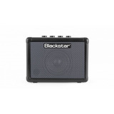 Mini Cubo Blackstar Guitarra Fly3mini C/mp3 - 3w