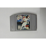 All Star Baseball 99  -original-  Nintendo 64 N64