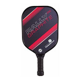 Pala Pickleball Rally Grafito Px | Núcleo De Nido De Abeja C