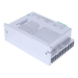 Controlador De Motor Paso A Paso Nema34 2ns860h Dc 24-50v Pa