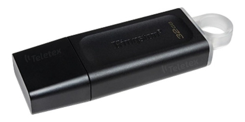 Pendrive 32 Gb Kingston Datatraveler Exodia Usb 3.2 Gen. 1