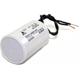 (60x) Capacitor P/motor 20uf 400v + (30x) Capacitor 10uf 400