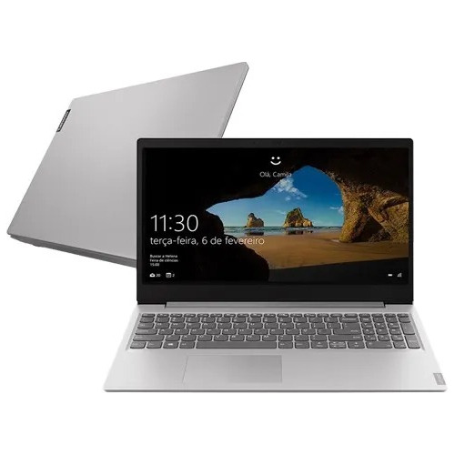 Notebook Lenovo Ideapad S145 8gb Ram E Hd 500gb  