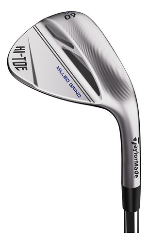 Wedge Taylormade Hi-toe 3 Chrome 52.09 Sb - Hombre