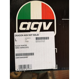 Casco Abierto Original Agv Italiano Nuevo