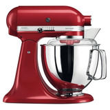 Batidora De Pie Kitchenaid Artisan Ksm150ps Planetaria 4.8l