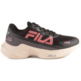 Zapatillas Fila Recovery Niño - F04k0025623