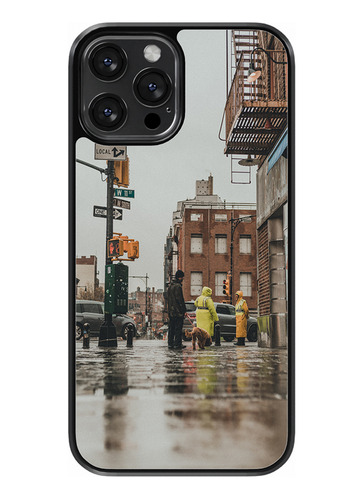 Funda Diseño Para Huawei Taxis De Nueva York #2