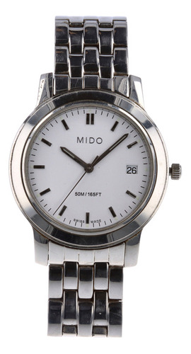 Reloj Para Hombre Mido *madison*.