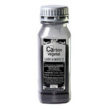 Colorante Natural Carbon Vegetal Pastelar X 75 Grs