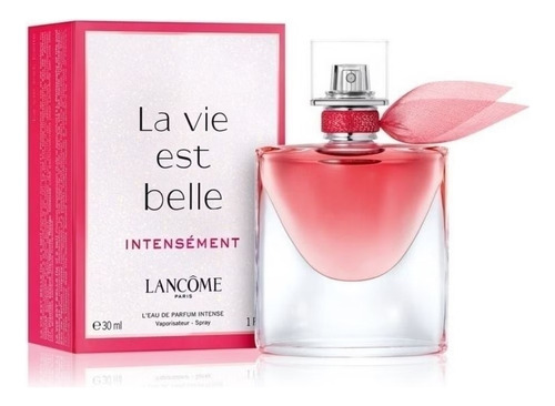 Lancome La Vie Est Belle Intensement Edp 30 Ml