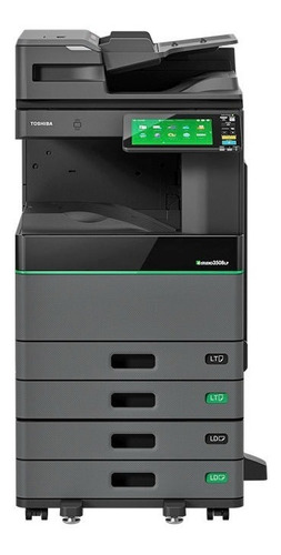 Impresora Multifuncional Ecológica Toshiba E-studio 4508lp