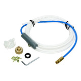 Kit De Instalación Filtro Da97-01469w Refrigerador Samsung